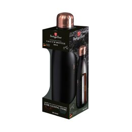 BERLINGERHAUS Termoska lahev nerez 0,5 l Black Rose Collection