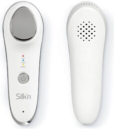 Silk´n SkinVivid obličejová masážní terapie