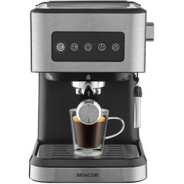 SES 4020SS Espresso SENCOR