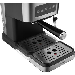 SES 4020SS Espresso SENCOR