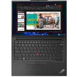 ThinkPad E14 R7 14 16G 1T W11P Gr LENOVO