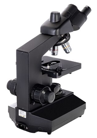 Levenhuk Mikroskop 870T trinokular
