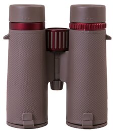 Binokulární dalekohled Levenhuk Monaco ED 10x42