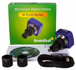 Digitální fotoaparát Levenhuk M1200 PLUS