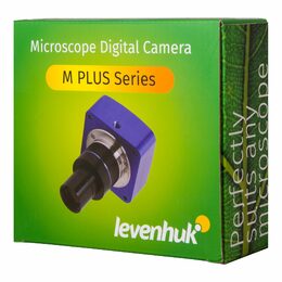 Digitální fotoaparát Levenhuk M1200 PLUS