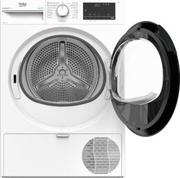 BEKO B3T672490WCSHWG sušička prádla