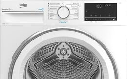 BEKO B3T672490WCSHWG sušička prádla