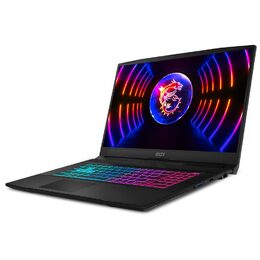 Katana 17 B12UDXK-886CZ 16/512G W11H MSI