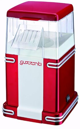 Guzzanti GZ 130A