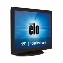 Dotykový monitor ELO 1915L, 19" LCD, IntelliTouch (SingleTouch), USB/RS232, VGA, matný, šedý