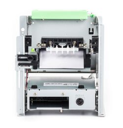 Tiskárna Star Micronics TUP542 w/o I/F, Kiosková tiskárna