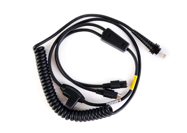 Kabel Honeywell KBW pro Honeywell 1900