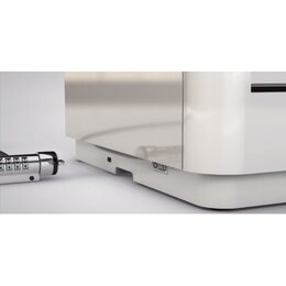Základna Star Micronics mPOP tiskárna 58mm, zásuvka, světlá