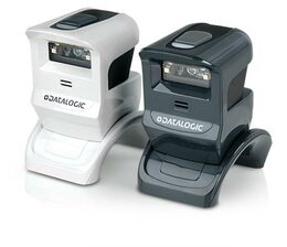 Čtečka Datalogic Gryphon GPS4421 všesměrová, 2D, USB, černá