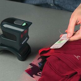Čtečka Datalogic Gryphon GPS4421 všesměrová, 2D, USB, černá