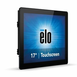 Dotykový monitor ELO 1790L, 17" kioskové LED LCD, PCAP (10-Touch), USB, bez rámečku, lesklý, černý, bez zdroje