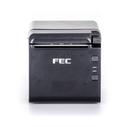 Tiskárna FEC TP-100 termální, USB/Serial/LAN/RJ12