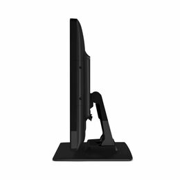 Dotykový monitor ELO 1723L, 17" LED LCD, PCAP (10-Touch), USB, VGA/DVI, bez rámečku, matný, černý