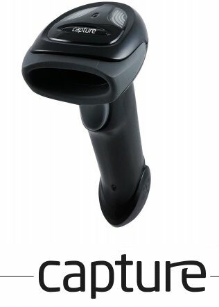 Čtečka Capture Mamba 2D, USB kabel