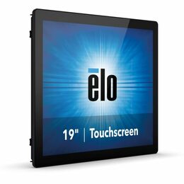 Dotykový monitor ELO 1991L, 19" kioskový LED LCD, PCAP (10-Touch), USB, VGA/DP, černý, bez zdroje - rozbalený