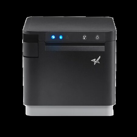 Tiskárna Star Micronics MCP30 USB/LAN, řezačka, černá