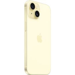 iPhone 15 128GB Yellow APPLE