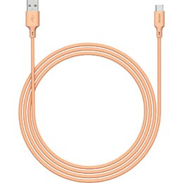 YCU 315 OE SILIC USB A-C / 1,5m YENKEE