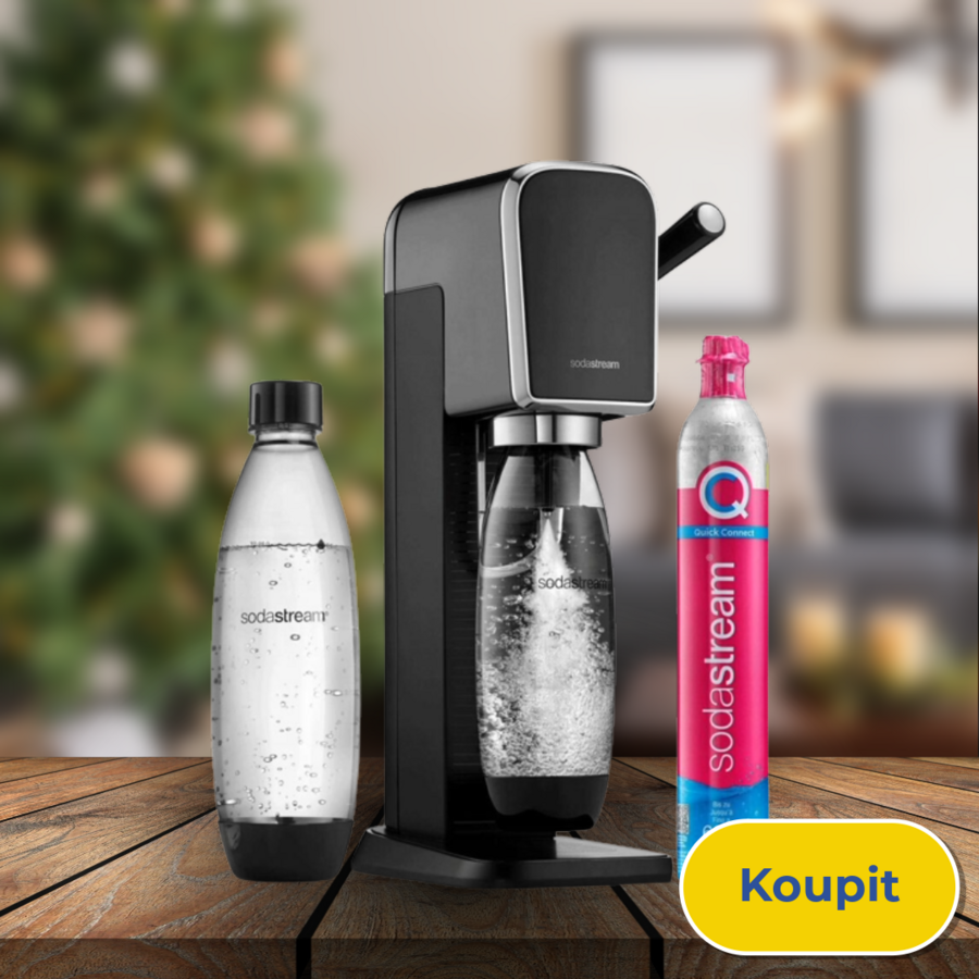 Sodastream