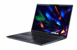 Ntb Acer TravelMate P6 14 (TMP614P-53-TCO-76LL) i7-1355U, 14", RAM 32GB, SSD 1024 GB, Intel Iris Xe, FPR, Microsoft Windows 11 Pro - černý