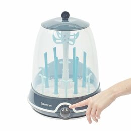 Sterilizátor Babymoov Turbo+