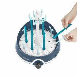 Sterilizátor Babymoov Turbo+