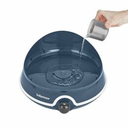 Sterilizátor Babymoov Turbo+