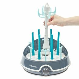 Sterilizátor Babymoov Turbo+