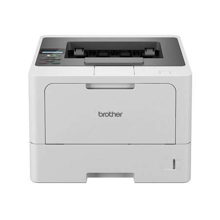 Brother HL-L6210DW mono A4/50 stran/1200x1200dpi/256MB/PCL6/USB 2/LAN/Duplex/WIF