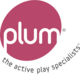 logo Plum