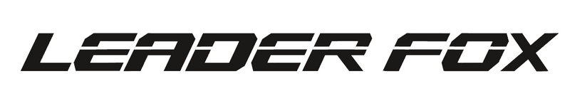 logo Leader Fox