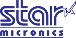 logo Star Micronics