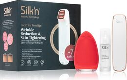 Silk'n přístroj na vyhlazení a redukci vrásek FaceTite PRESTIGE