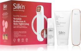 Silk'n přístroj na vyhlazení a redukci vrásek FaceTite ESSENTIAL