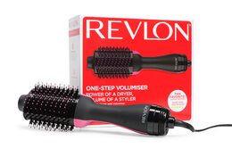 REVLON RVDR5222E Salon ONE-STEP VOLUMIZER, kartáč na sušení a tvarování vlasů