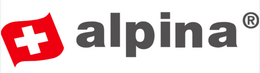 logo Alpina