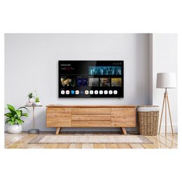 SLE 55US850TCSB UHD SMART TV SENCOR