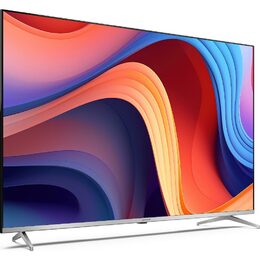 55GP6260E QLED GOOGLE FRAMELESS TV SHARP