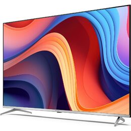 55GP6260E QLED GOOGLE FRAMELESS TV SHARP