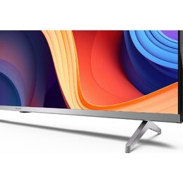 55GP6260E QLED GOOGLE FRAMELESS TV SHARP