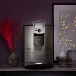 Espresso Nivona CafeRomatica 820