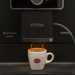 Espresso Nivona CafeRomatica 960