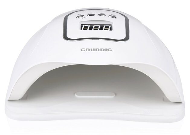GRUNDIG UV Lampa na nehty sušička 45 LED ED-200036