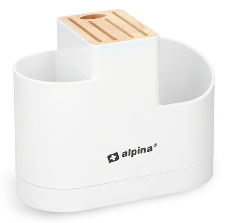 ALPINA Držák na nože a kuchyňské náčiní ED-200266