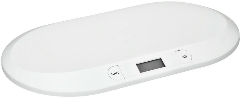 GRUNDIG Dětská kojenecká váha GRUNDIG ED-206978